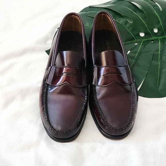 Men Bostonian loafers Mocassin Driving Driver - Picture 6 of 13